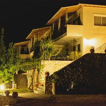 Althea Lefkada Daire
