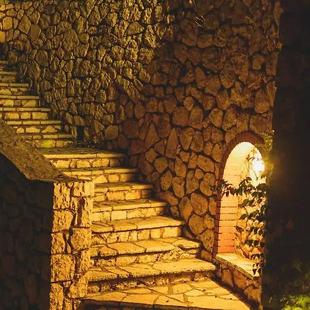 Apartmán Althea Lefkada *