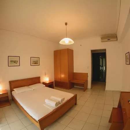 Althea Lefkada Daire