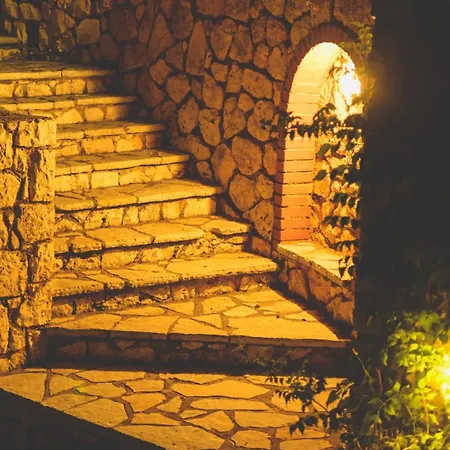 Althea Lefkada Daire *