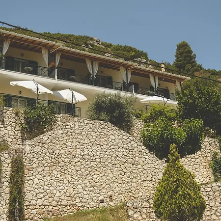 Althea Lefkada Daire