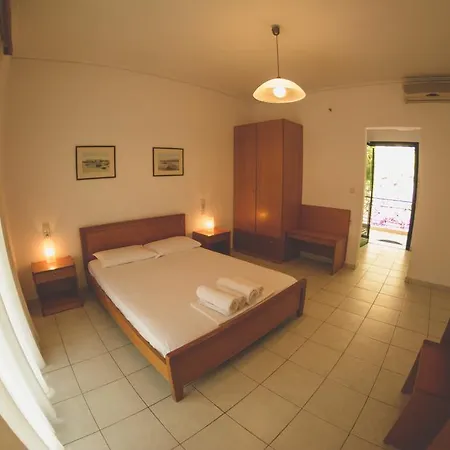 Althea Lefkada Apartmán