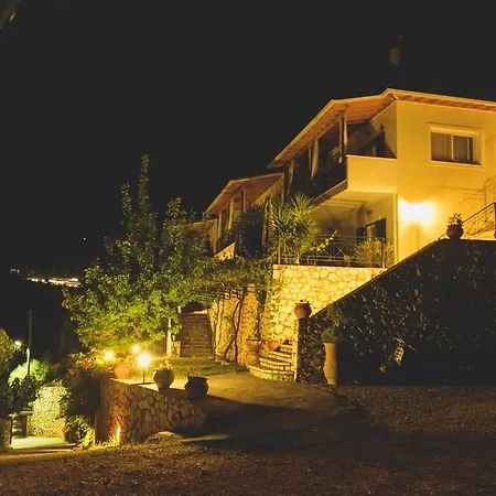 Althea Lefkada Daire