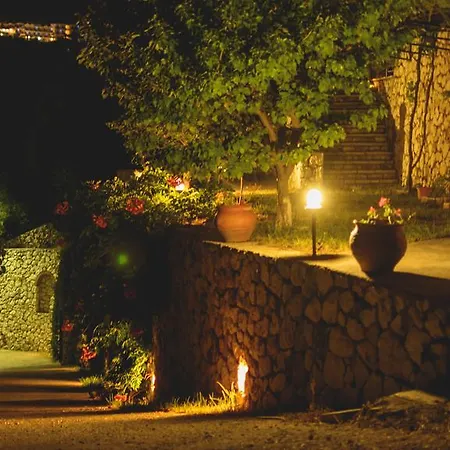 Althea Lefkada * Áyios Nikítas