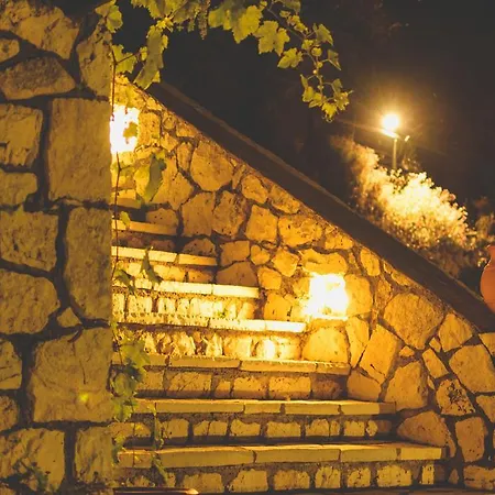 Althea Lefkada Daire *