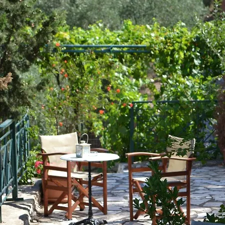 Daire Althea Lefkada