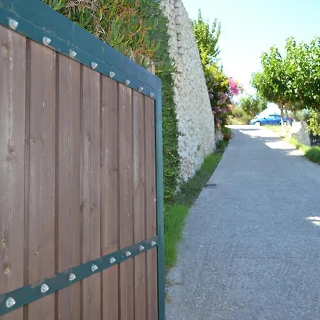 Apartmán Althea Lefkada