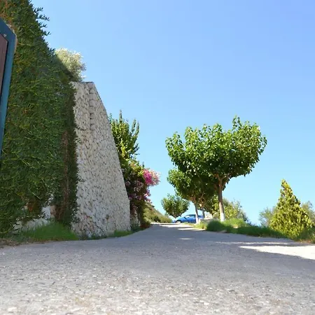 Althea Lefkada Daire *
