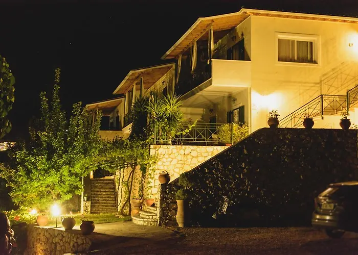 Althea Lefkada Apartamento