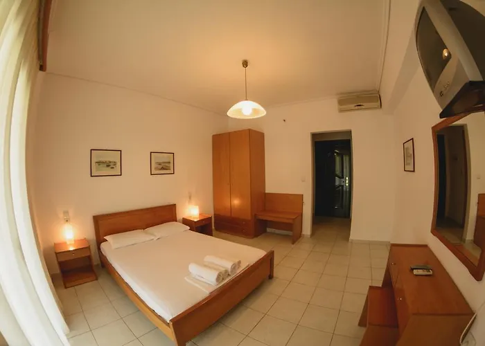 Althea Lefkada Apartamento