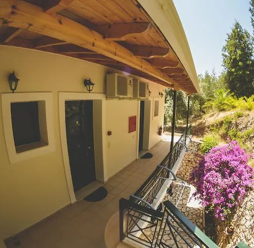 Althea Lefkada