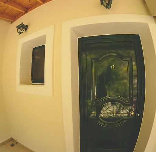 Althea Lefkada Apartamento