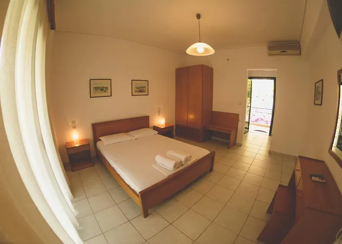 Althea Lefkada Apartamento