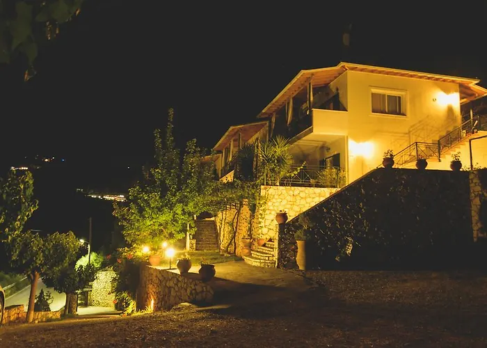Althea Lefkada Apartamento