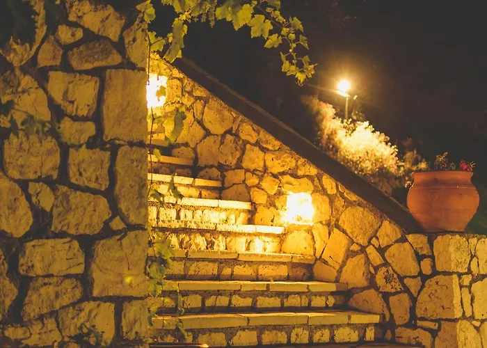 Althea Lefkada Apartamento *