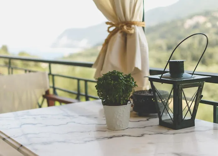 Althea Lefkada
