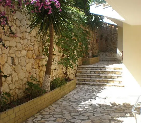 Apartamento Althea Lefkada *