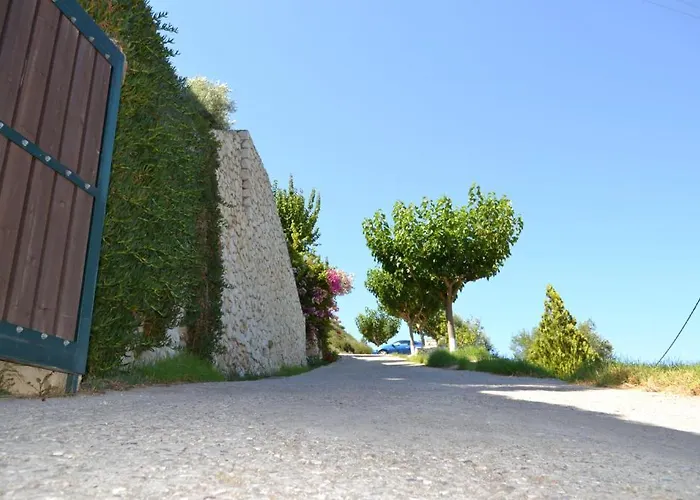 Althea Lefkada Apartamento *