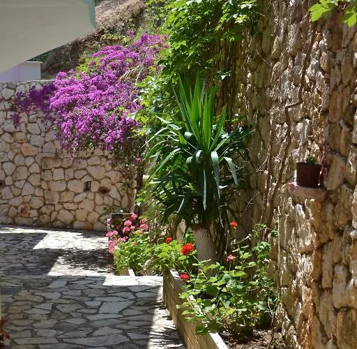 Althea Lefkada