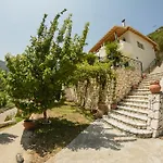 Althea Lefkada Appartamento Áyios Nikítas