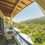 Διαμέρισμα Althea Lefkada