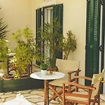 Althea Lefkada Άγιος Νικήτας