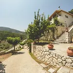 Althea Lefkada Áyios Nikítas