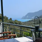 Althea Lefkada * Άγιος Νικήτας