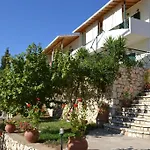 Althea Lefkada * Áyios Nikítas