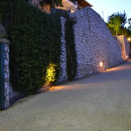 Althea Lefkada * Άγιος Νικήτας