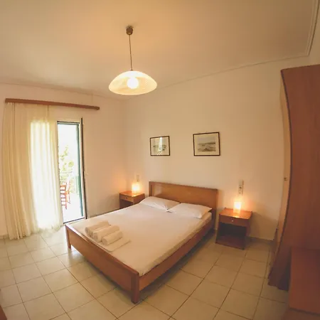 Althea Lefkada * Άγιος Νικήτας