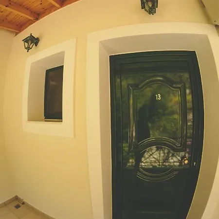 Althea Lefkada Apartamento