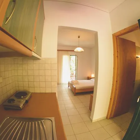 Althea Lefkada Apartamento