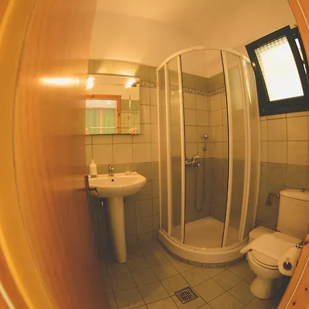 Althea Lefkada Áyios Nikítas