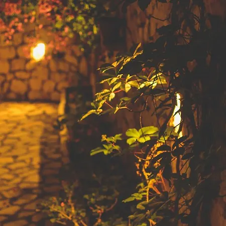 Althea Lefkada Áyios Nikítas