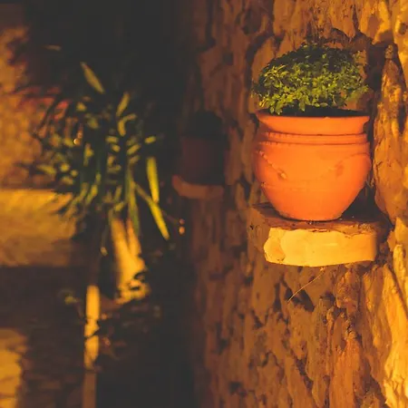 Althea Lefkada Apartamento Áyios Nikítas