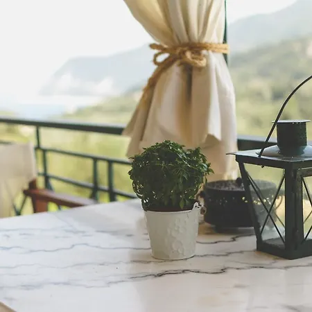 Althea Lefkada