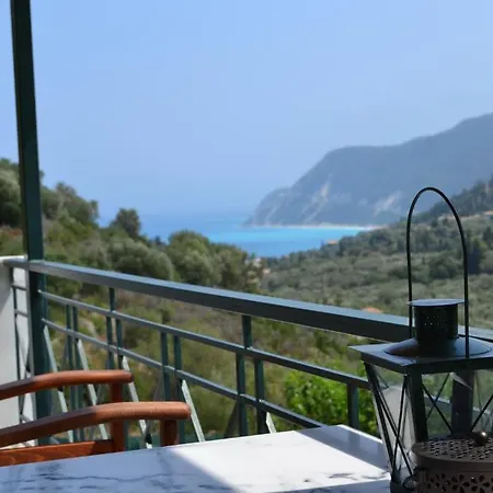 Althea Lefkada * Άγιος Νικήτας